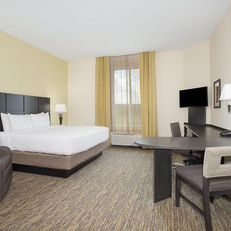Candlewood Suites Longmont - Boulder Area By Ihg Zewnętrze zdjęcie
