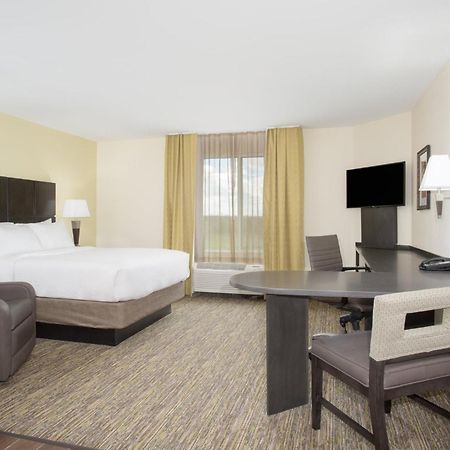 Candlewood Suites Longmont - Boulder Area By Ihg Zewnętrze zdjęcie