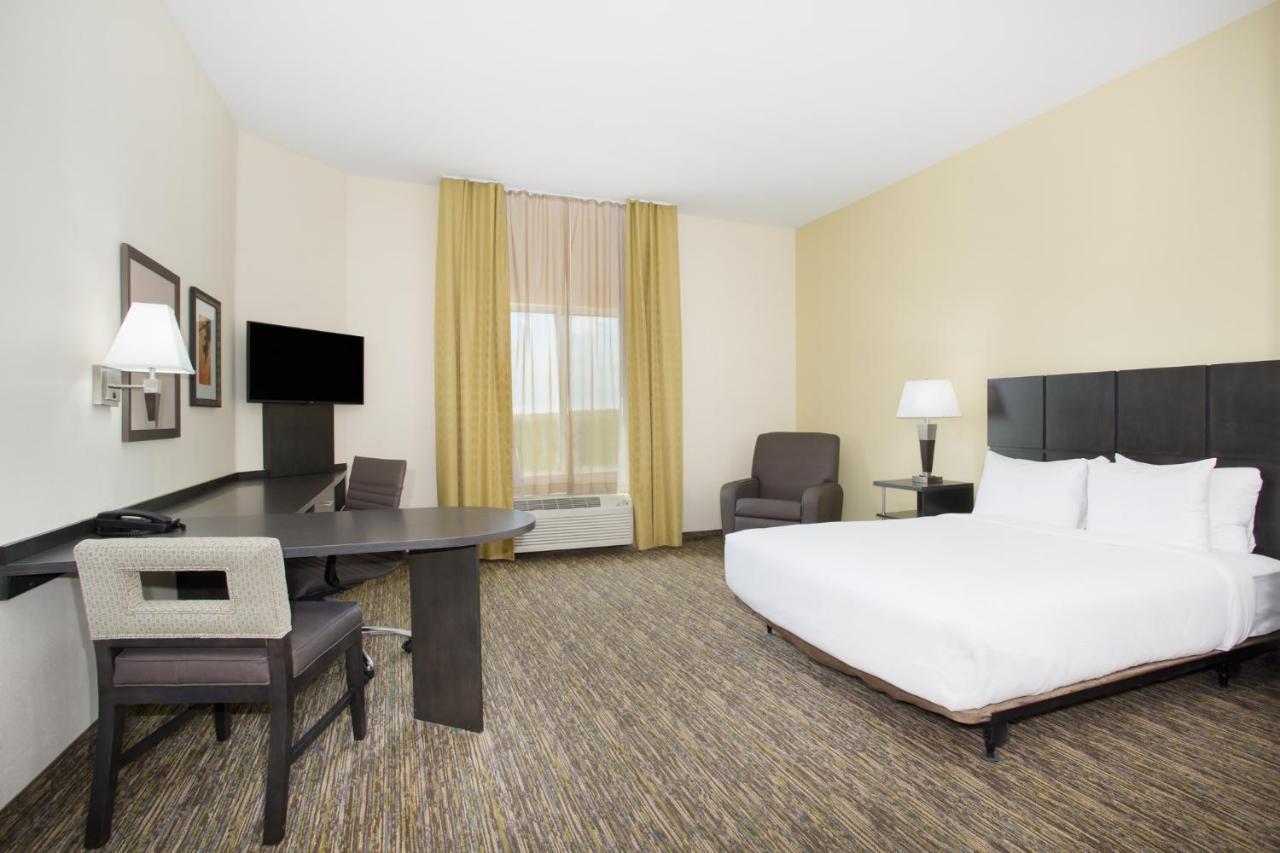 Candlewood Suites Longmont - Boulder Area By Ihg Zewnętrze zdjęcie