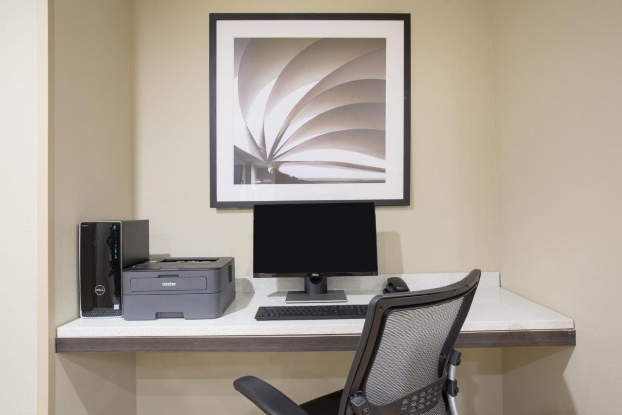 Candlewood Suites Longmont - Boulder Area By Ihg Zewnętrze zdjęcie
