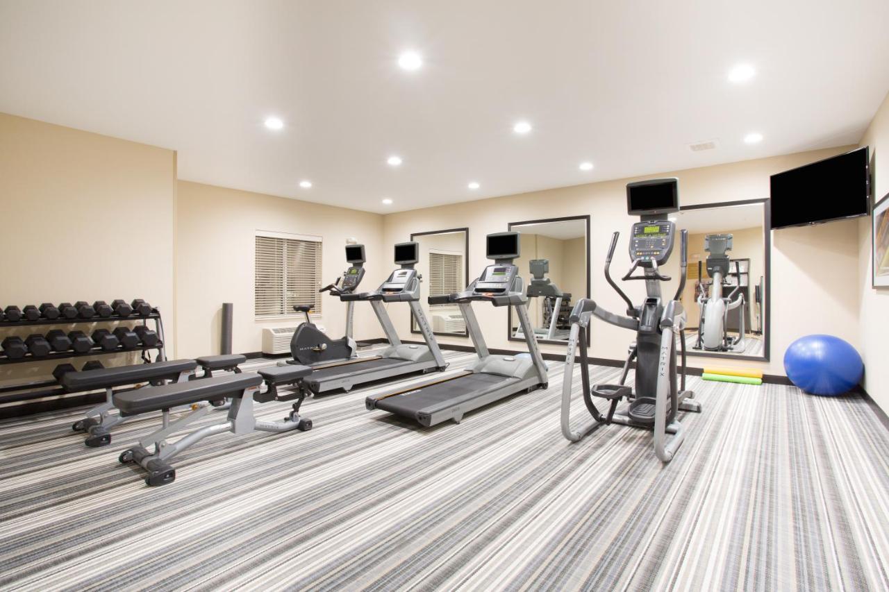 Candlewood Suites Longmont - Boulder Area By Ihg Zewnętrze zdjęcie