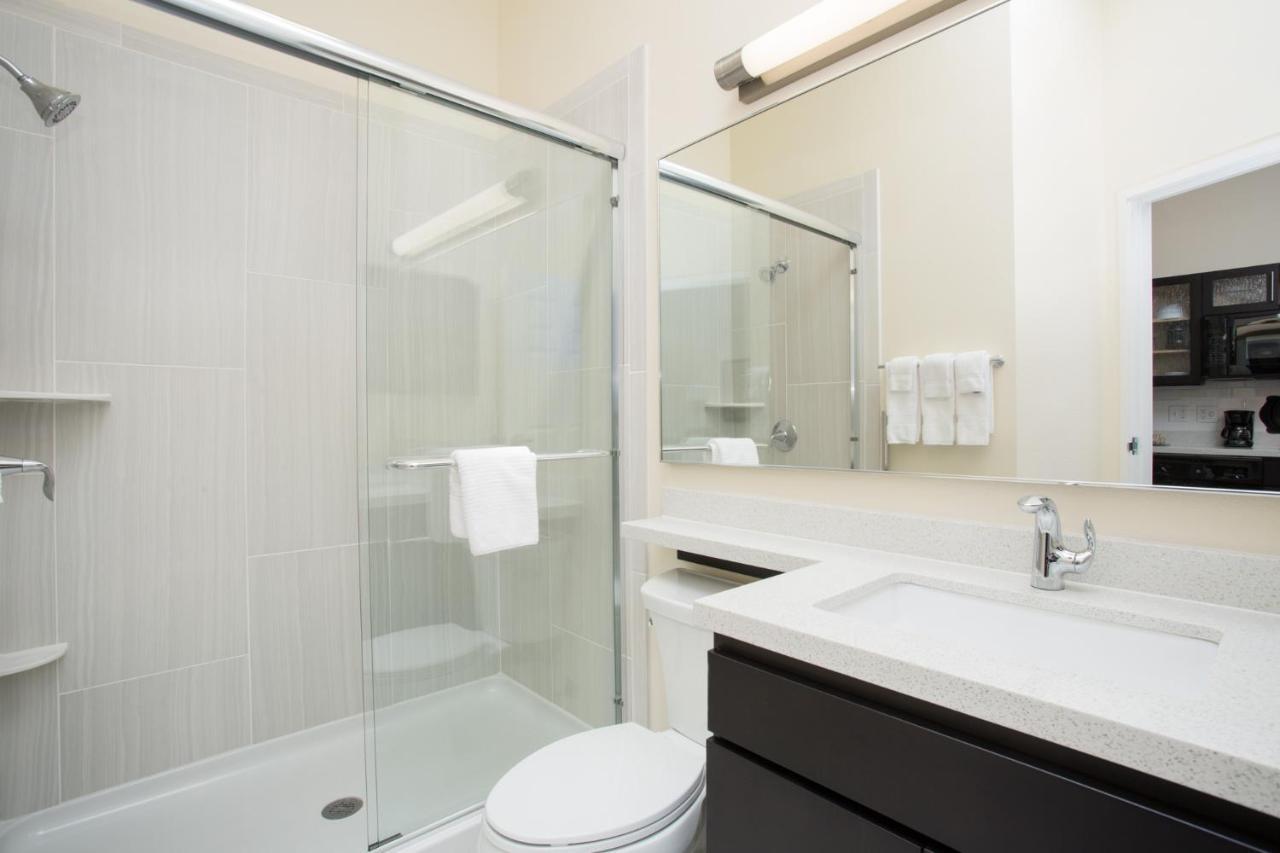 Candlewood Suites Longmont - Boulder Area By Ihg Zewnętrze zdjęcie