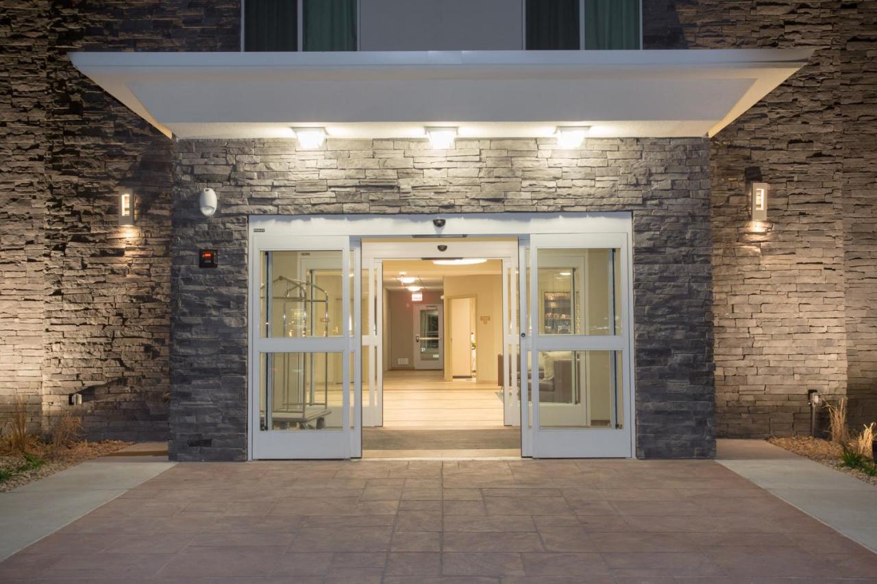 Candlewood Suites Longmont - Boulder Area By Ihg Zewnętrze zdjęcie