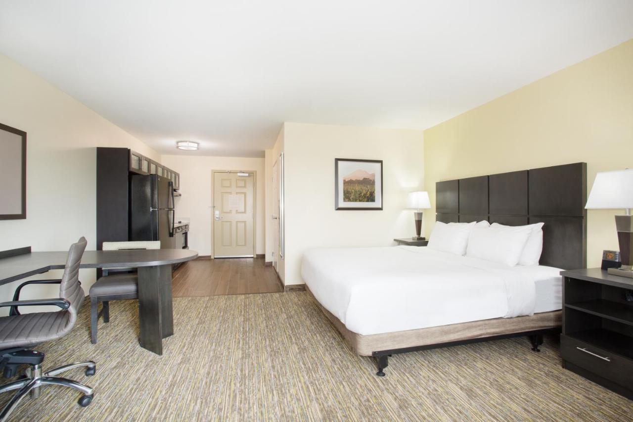 Candlewood Suites Longmont - Boulder Area By Ihg Zewnętrze zdjęcie