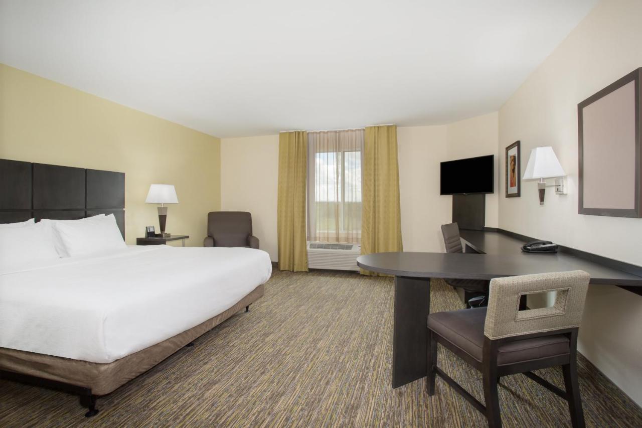 Candlewood Suites Longmont - Boulder Area By Ihg Zewnętrze zdjęcie