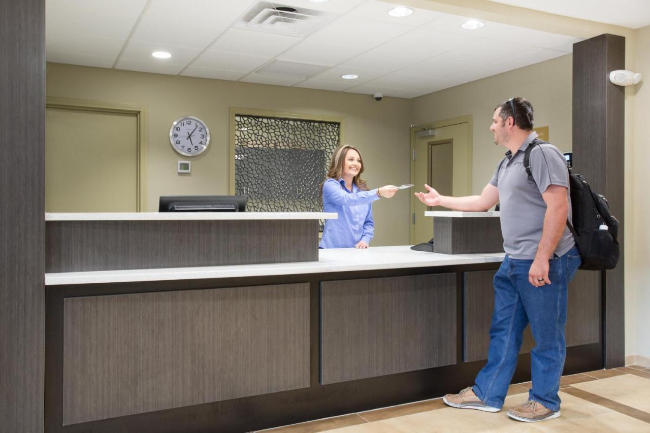 Candlewood Suites Longmont - Boulder Area By Ihg Zewnętrze zdjęcie