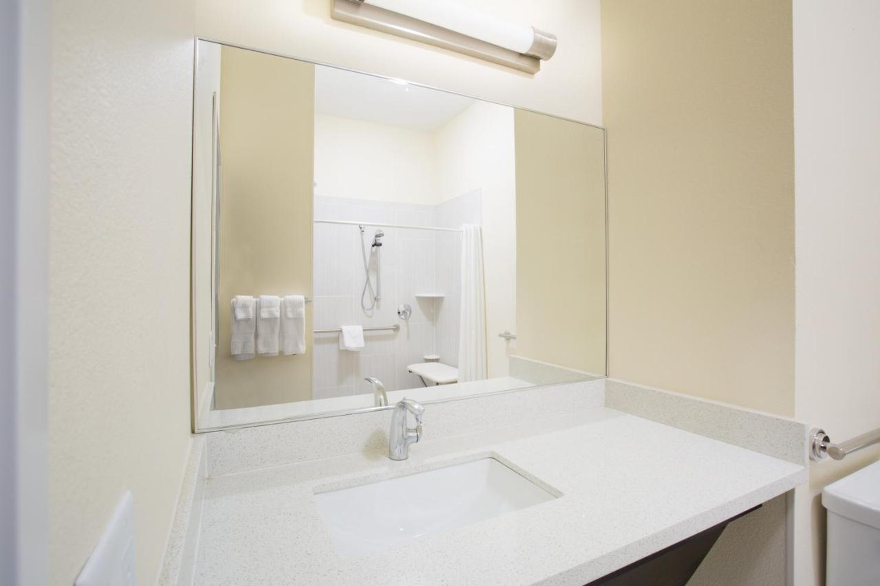 Candlewood Suites Longmont - Boulder Area By Ihg Zewnętrze zdjęcie