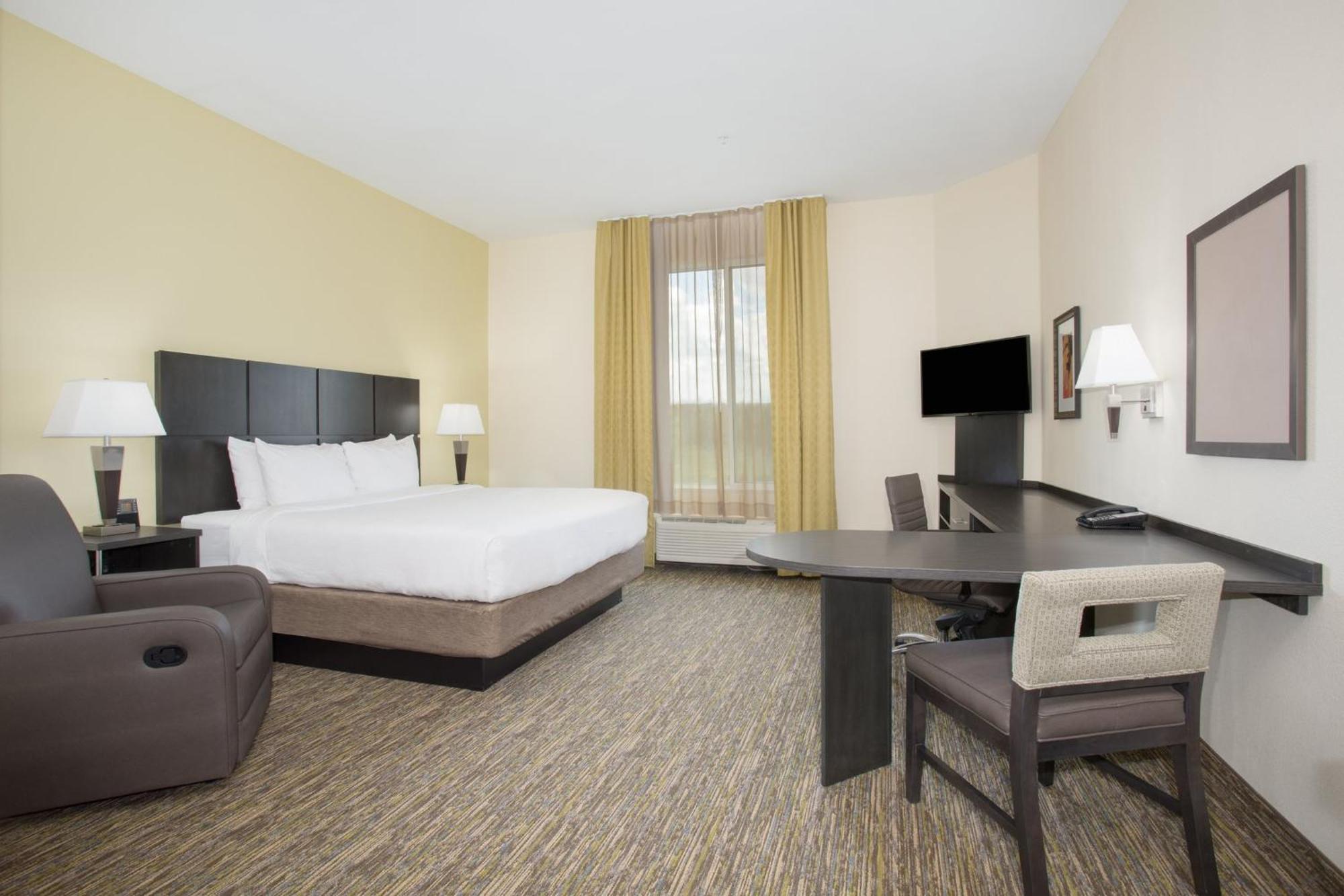 Candlewood Suites Longmont - Boulder Area By Ihg Zewnętrze zdjęcie