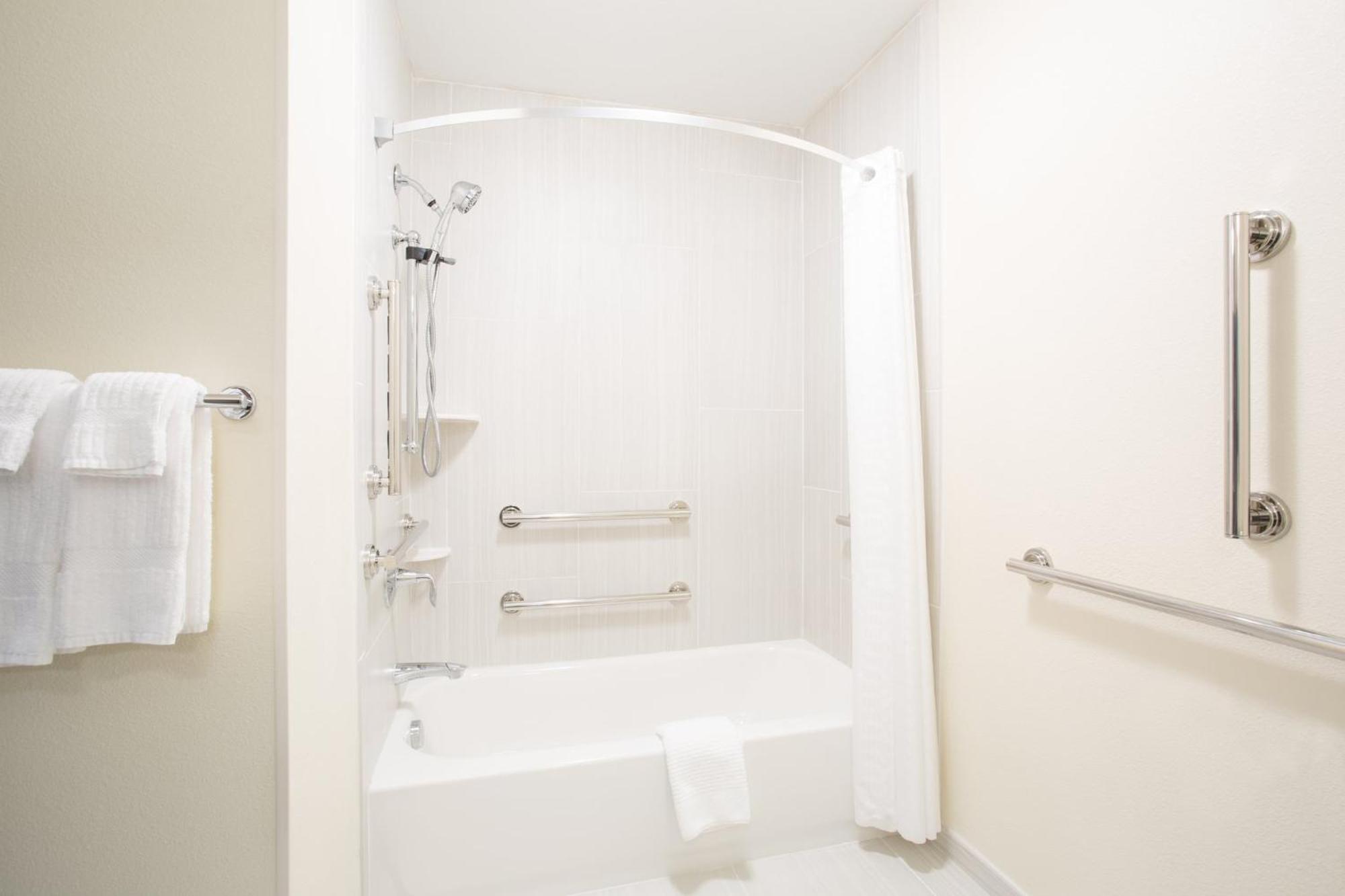 Candlewood Suites Longmont - Boulder Area By Ihg Zewnętrze zdjęcie