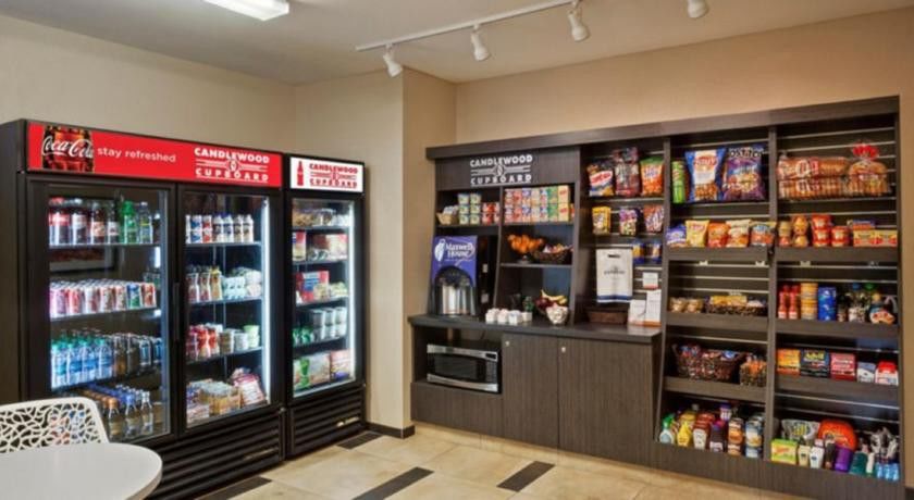 Candlewood Suites Longmont - Boulder Area By Ihg Zewnętrze zdjęcie