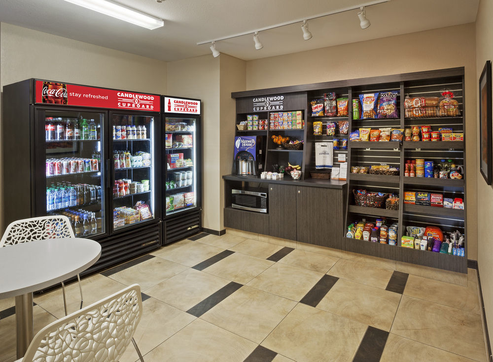 Candlewood Suites Longmont - Boulder Area By Ihg Zewnętrze zdjęcie