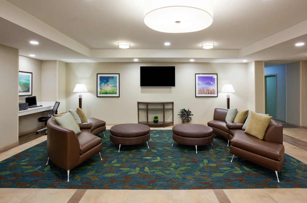 Candlewood Suites Longmont - Boulder Area By Ihg Zewnętrze zdjęcie