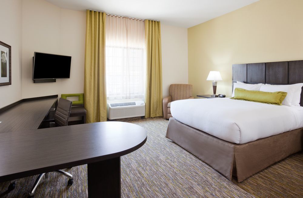 Candlewood Suites Longmont - Boulder Area By Ihg Zewnętrze zdjęcie