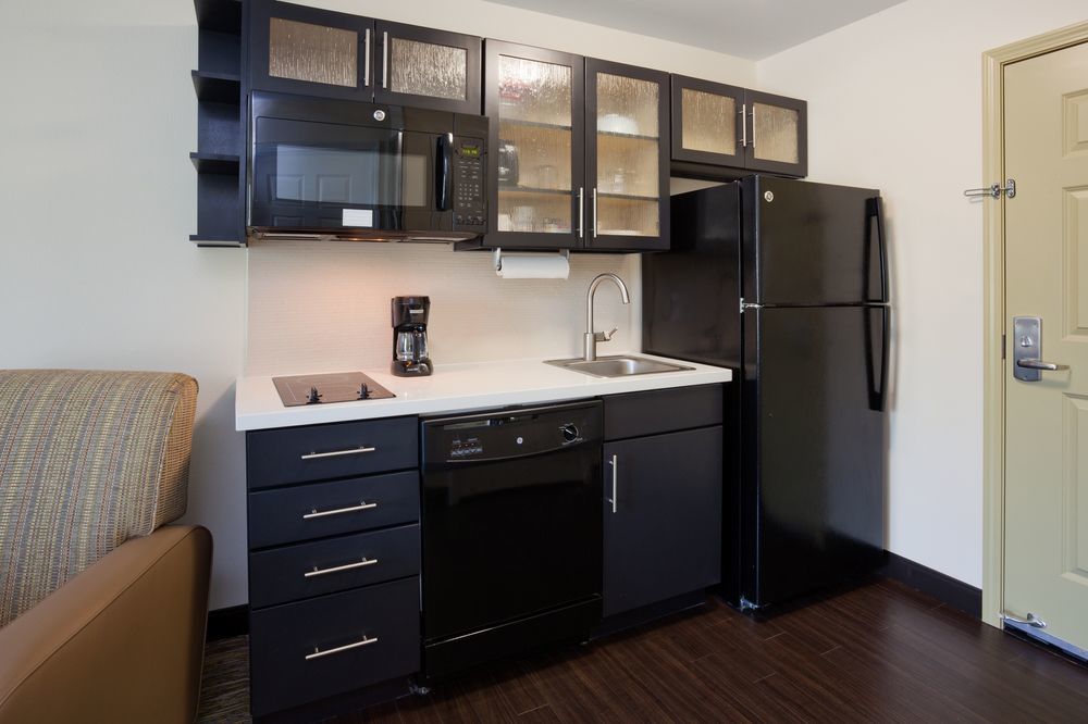 Candlewood Suites Longmont - Boulder Area By Ihg Zewnętrze zdjęcie
