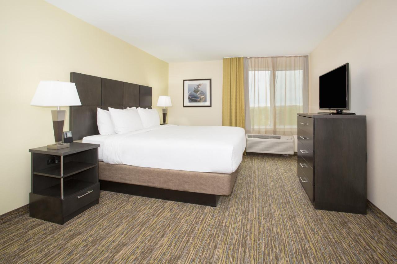 Candlewood Suites Longmont - Boulder Area By Ihg Zewnętrze zdjęcie