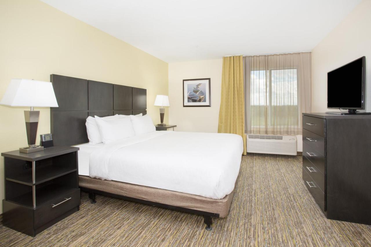 Candlewood Suites Longmont - Boulder Area By Ihg Zewnętrze zdjęcie